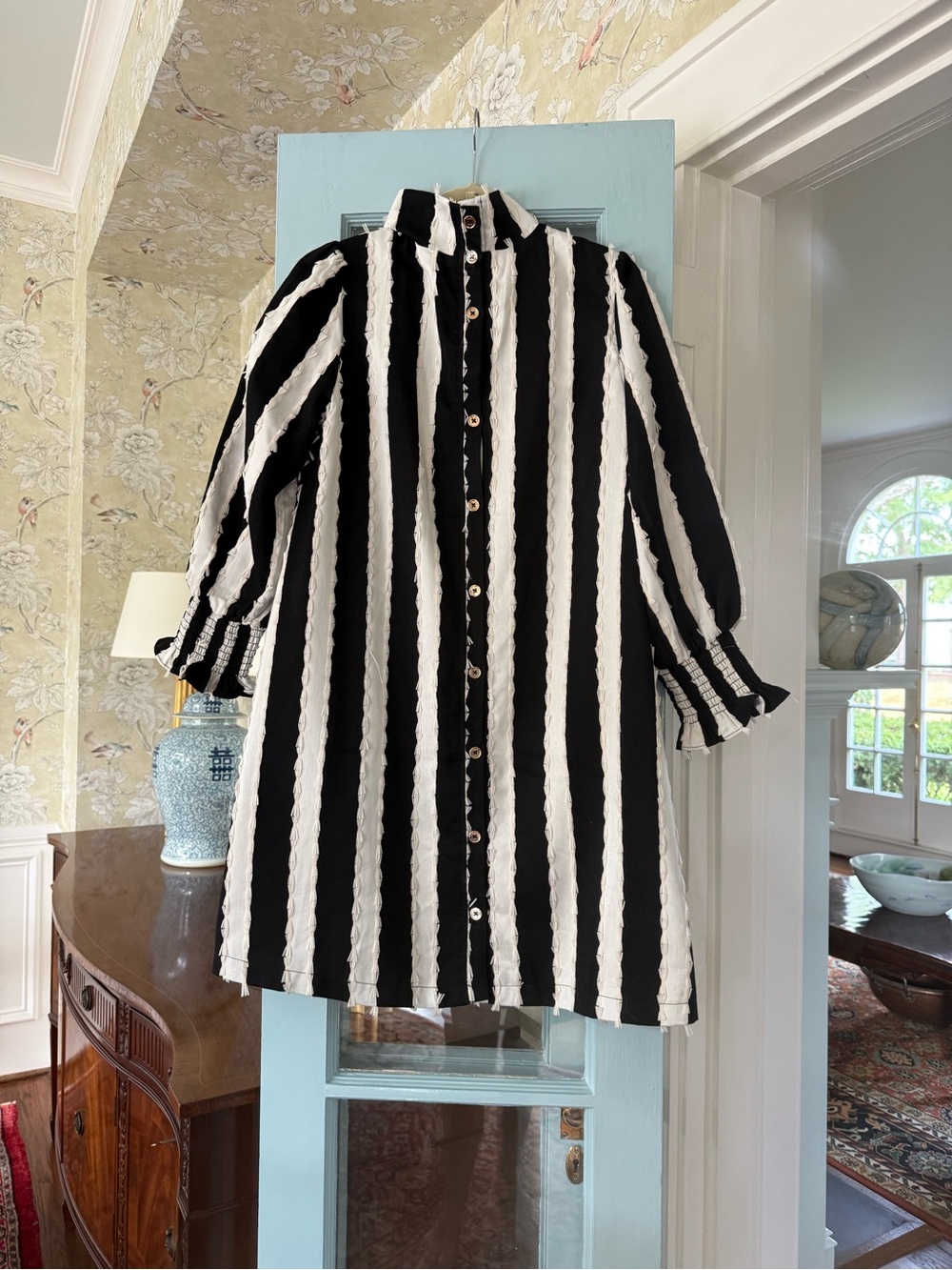 BURU DRESS - Picture 5 of 5
